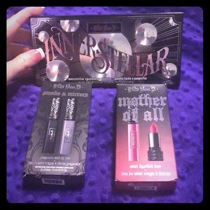 🖤Kat Von D Bundle Brand New Price is FIRM🖤